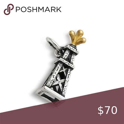 Shop for <strong>james avery charm</strong> at Dillard's. . James avery oil derrick charm